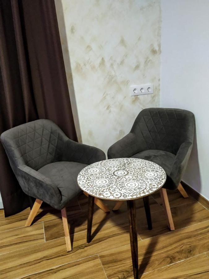 Hostal Restaurante La Mancha Ruidera Esterno foto